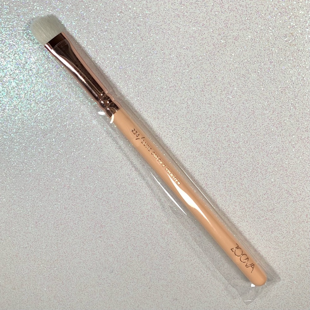 Zoeva 234 Brush
